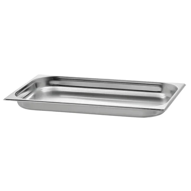 Bac Gastronorme 1/1 - 40 mm Profondeur - 5 Litres