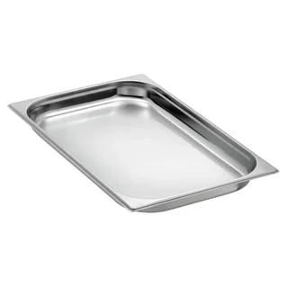 Bac Gastronorme 1/1 - 40 mm Profondeur - 5 Litres