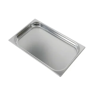 Gastronorm Behälter 1/1 - Höhe 40 mm - Fassungsvermögen 5 Liter - GN 1/1 Standard