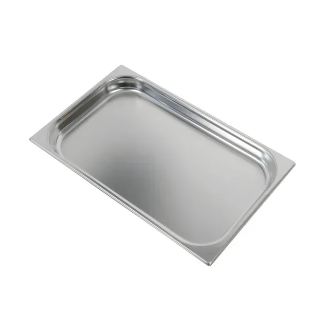 Bac Gastronorme 1/1 - 40 mm Profondeur - 5 Litres