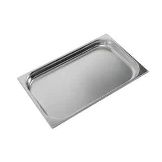 Gastronorm Behälter 1/1 - Höhe 40 mm - Fassungsvermögen 5 Liter - GN 1/1 Standard