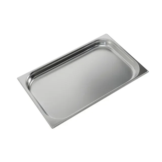 Bac Gastronorme 1/1 - 40 mm Profondeur - 5 Litres