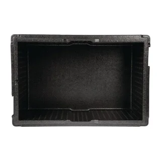 Contenitore Gastronorm 1/1 Isotermico Future Box 46 Litri - Termobox Eco