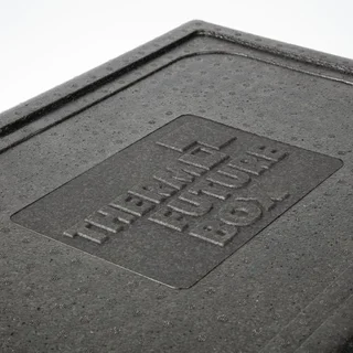 Contenitore Gastronorm 1/1 Isotermico Future Box 46 Litri - Termobox Eco