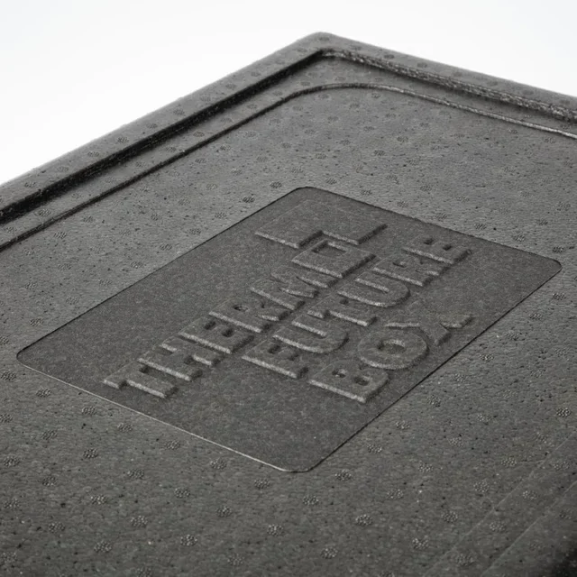 Contenitore Gastronorm 1/1 Isotermico Future Box 46 Litri - Termobox Eco