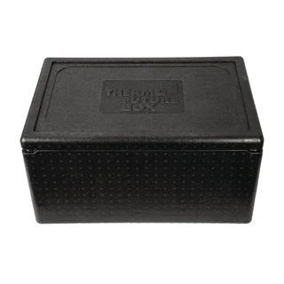 Contenitore Gastronorm 1/1 Isotermico Future Box 46 Litri - Termobox Eco