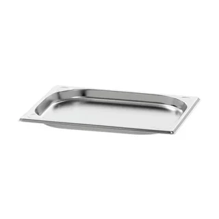 Gastronorm Pan GN 1/2 Basic Line 20 mm - Capacity 1.6 L