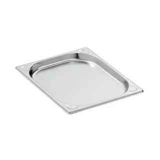Gastronorm Pan GN 1/2 Basic Line 20 mm - Capacity 1.6 L