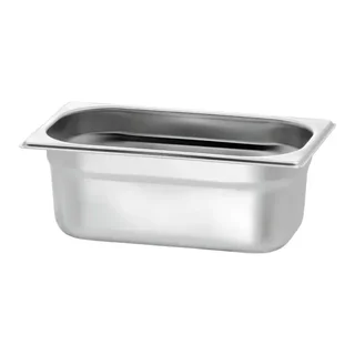 Bac Gastronorme 1/4 - 10 cm - 2,8 L