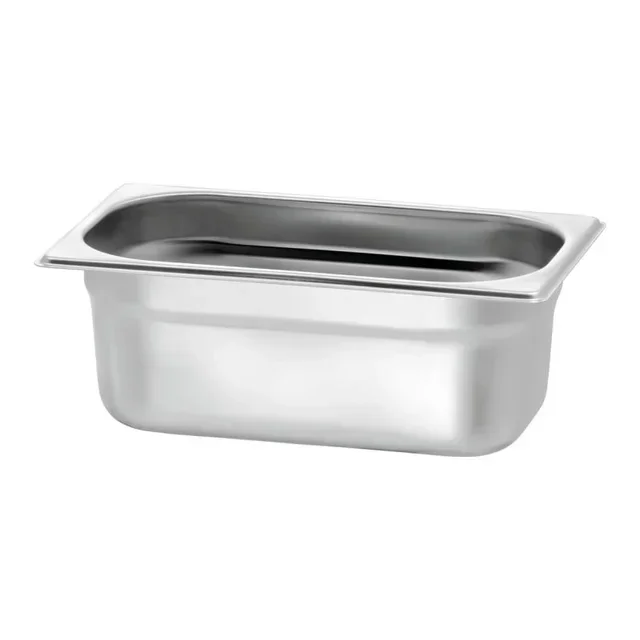 Bac Gastronorme 1/4 - 10 cm - 2,8 L