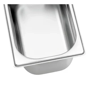 Bac Gastronorme 1/4 - 10 cm - 2,8 L