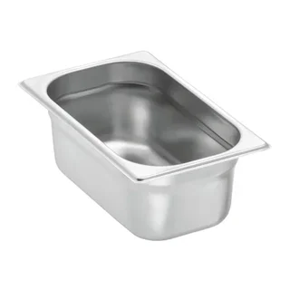 Bac Gastronorme 1/4 - 10 cm - 2,8 L