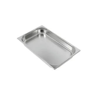 Contenitore Gastronorm GN 1/1 - Altezza 65 mm - Capacità 9 Litri