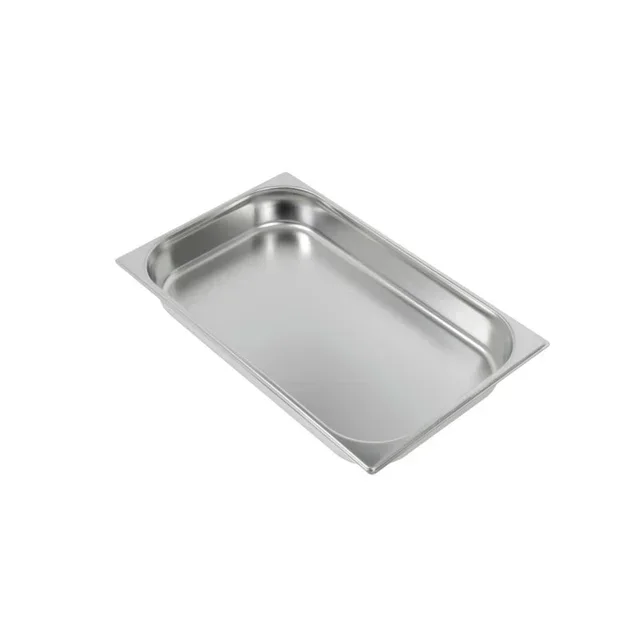 Gastronorm GN 1/1 Behälter - Höhe 65 mm - Fassungsvermögen 9 Liter