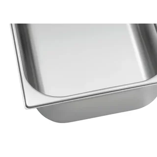 Gastronorm Behälter GN 1/1 - Höhe 150 mm - Fassungsvermögen 21 L