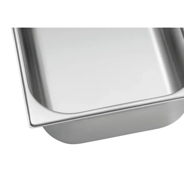 Gastronorm Behälter GN 1/1 - Höhe 150 mm - Fassungsvermögen 21 L