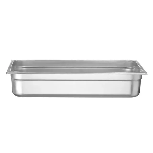 Bac Gastronorme GN 1/1 Profi Line - 14 Litres - Hauteur 100 mm