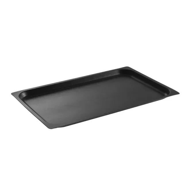 GN 1/1 Gastronorm Pan 20 mm Depth with Non-Stick Coating