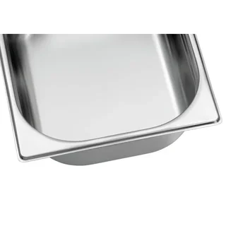 Gastronorm Behälter GN 1/2 - 10 cm Tiefe - 6,5 L