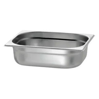 Gastronorm Behälter GN 1/2 - 10 cm Tiefe - 6,5 L