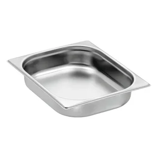 Contenitore Gastronorm GN 1/2 - Altezza 65 mm - Capacità 4 Litri