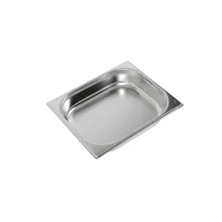 GN 1/2 Gastronorm Behälter - Höhe 65 mm - Fassungsvermögen 4 Liter