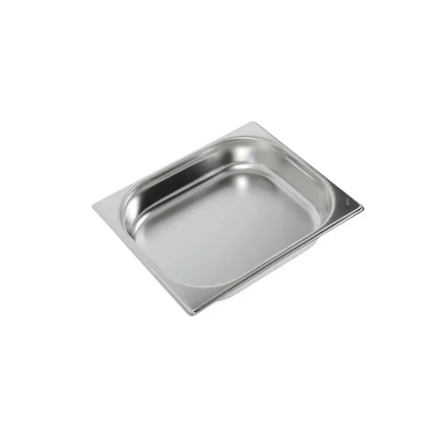 GN 1/2 Gastronorm Behälter - Höhe 65 mm - Fassungsvermögen 4 Liter