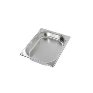 GN 1/2 Gastronorm Behälter - Höhe 65 mm - Fassungsvermögen 4 Liter