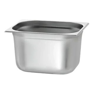 Contenitore Gastronorm GN 1/2 - 20 cm - Capacità 12,5 Litri