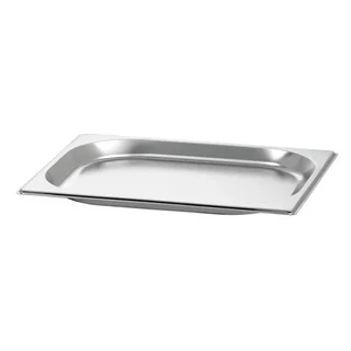 Recipiente Gastronorm GN 1/2 - Altura 20 mm - Capacidad 1,6 L