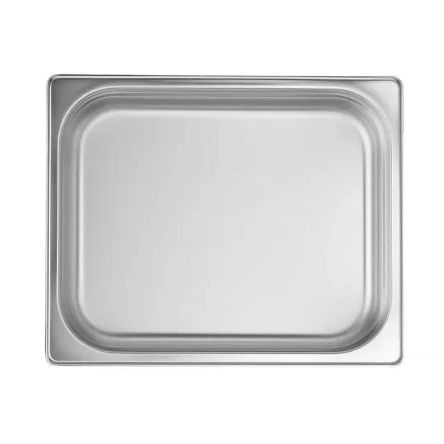 Contenedor Gastronorm GN 1/2 Profi Line 4 Litros - Altura 65 mm