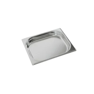 GN 1/2 Gastronorm Behälter - 40 mm Tief - 2 Liter