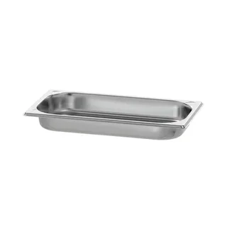 GN 1/3 Gastronorm Container Basic Line 40 mm - Capacity 1.5 L