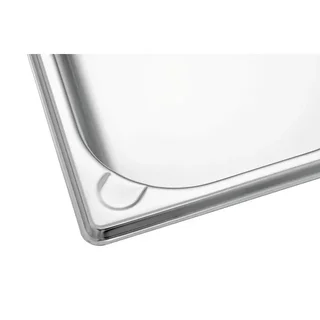 GN 1/3 Gastronorm Container Basic Line 40 mm - Capacity 1.5 L