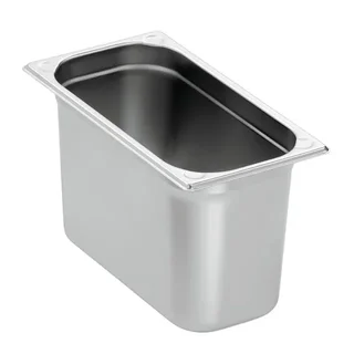 Gastronorm Container GN 1/3 Basic Line - Height 200 mm - Capacity 7.8 L