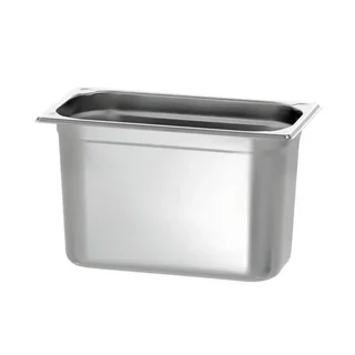 Gastronorm Container GN 1/3 Basic Line - Height 200 mm - Capacity 7.8 L
