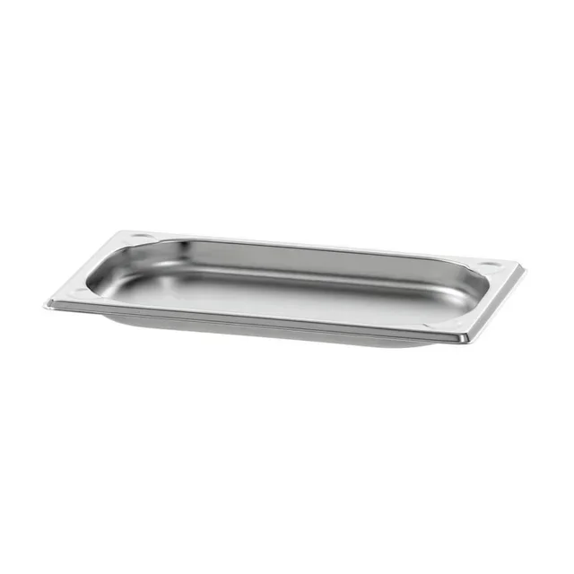 Bac Gastronorme GN 1/4 Profondeur 20 mm - Conteneur Alimentaire Standard