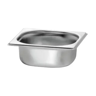 Gastronorm Container GN 1/6 - Height 65 mm - Capacity 1 Litre