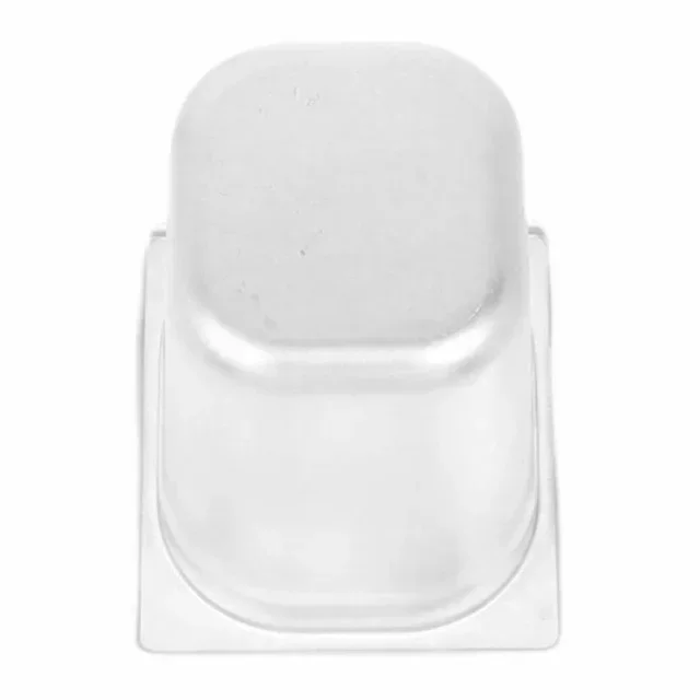 Bac Gastronorme GN 1/6 Inox - Hauteur 200 mm - Capacité 3,4 L