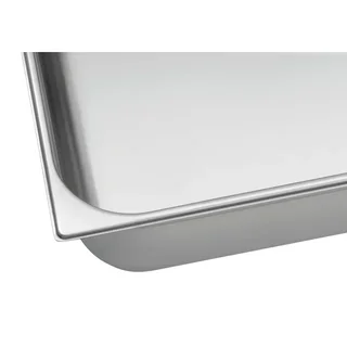 Gastronorm Behälter GN 2/1 - Höhe 15 cm - Fassungsvermögen 42,5 Liter