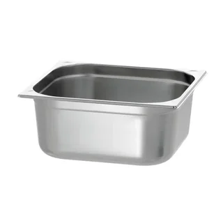 Bac Gastronorme GN 2/3 Basic Line 150 mm - 13 Litres