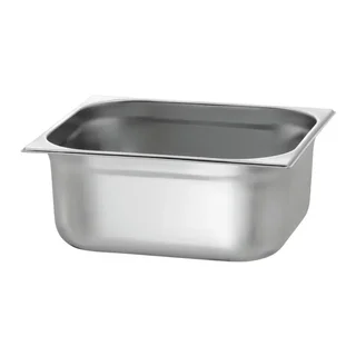 Bac Gastronorme GN 2/3 - Hauteur 15 cm - Contenance 13 Litres