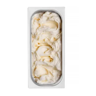 Professional Ice Cream Tub Kitchen Line 5 Liters - Insulated Container Ice Storage