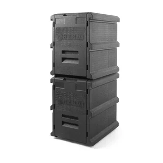 Bac Isotherme Gastronorme GN 1/1 - Capacité 100 Litres