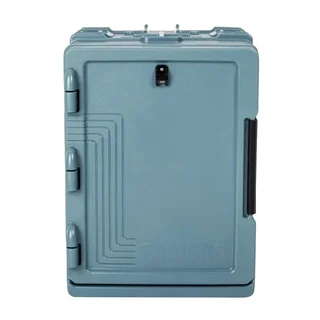 Gastronorm Container Blue Slate 460x630 mm