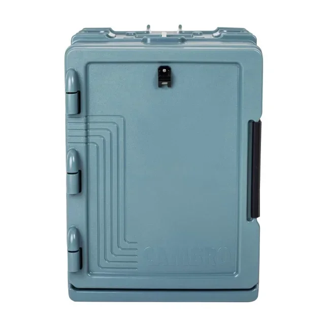 Gastronorm Container Blue Slate 460x630 mm