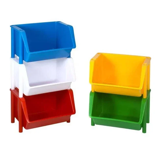 Green Food Storage Container 18 Litres - Professional Catering Supply