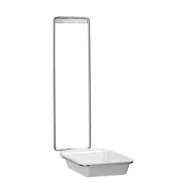 Auffangbehälter für Desinfektionsmittel- und Flüssigseifenspender