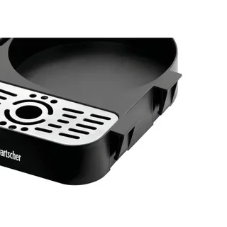 Auffangwanne für Thermoskanne Ø 150 mm - Professionelles Abtropfen