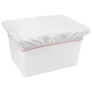 Cubeta de Retención 170 Litros Blanca